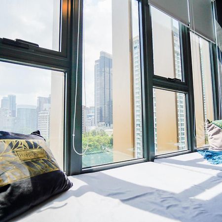 Ceylonz Suites By Just Stay كوالالمبور المظهر الخارجي الصورة
