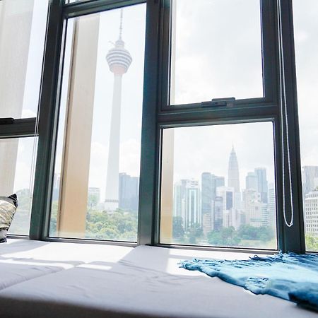 Ceylonz Suites By Just Stay كوالالمبور المظهر الخارجي الصورة