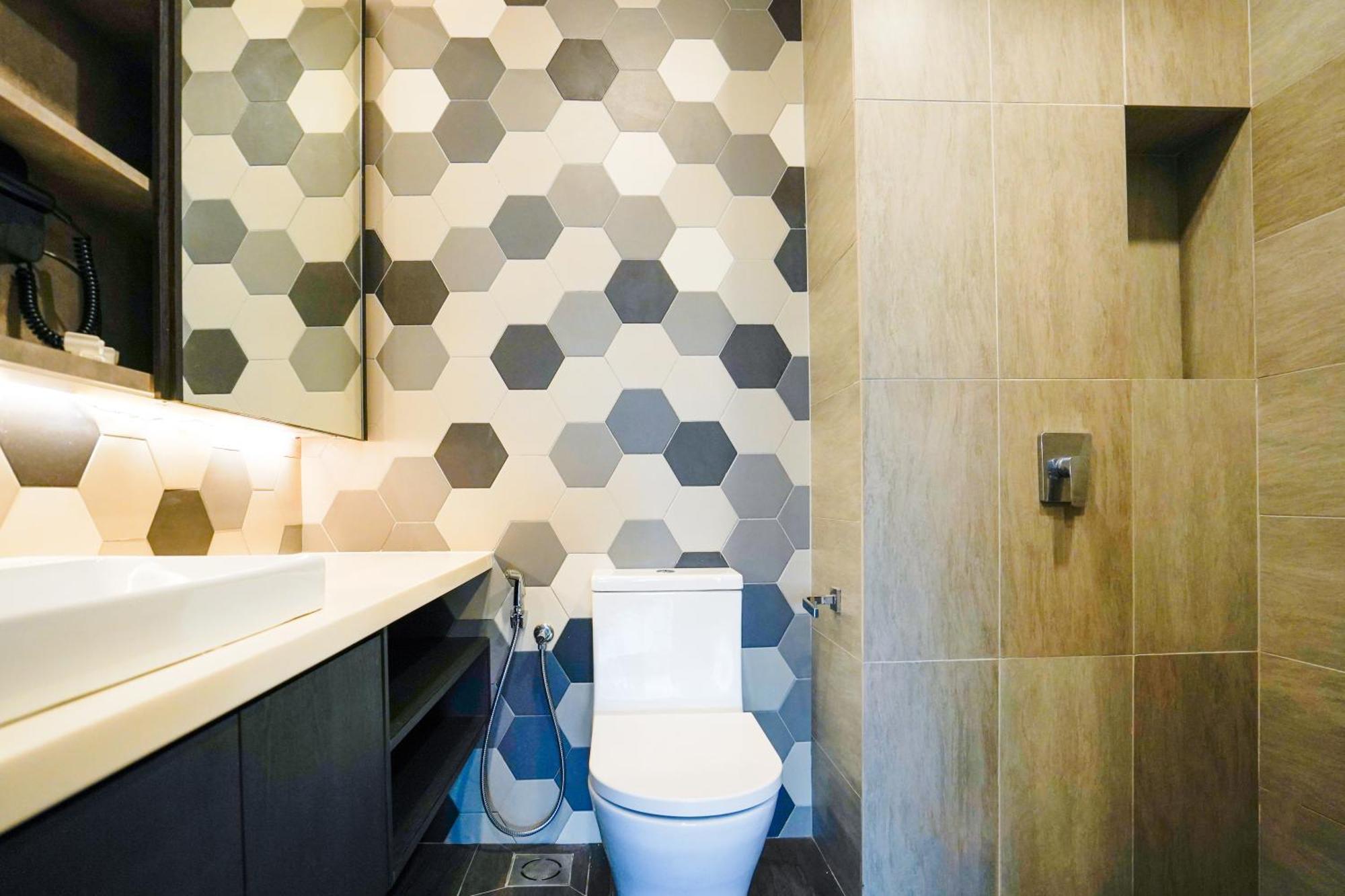 Ceylonz Suites By Just Stay كوالالمبور المظهر الخارجي الصورة