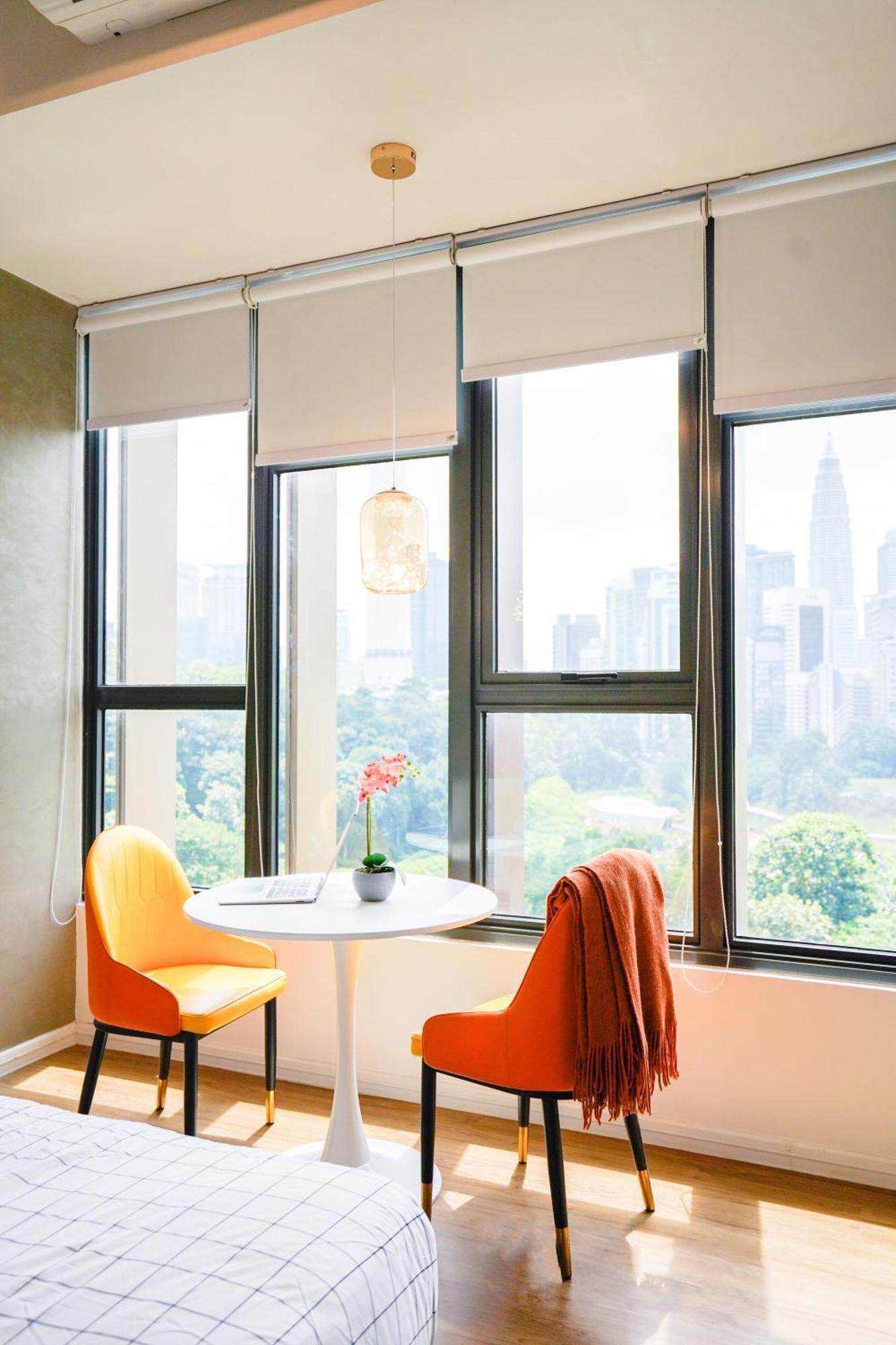 Ceylonz Suites By Just Stay كوالالمبور المظهر الخارجي الصورة