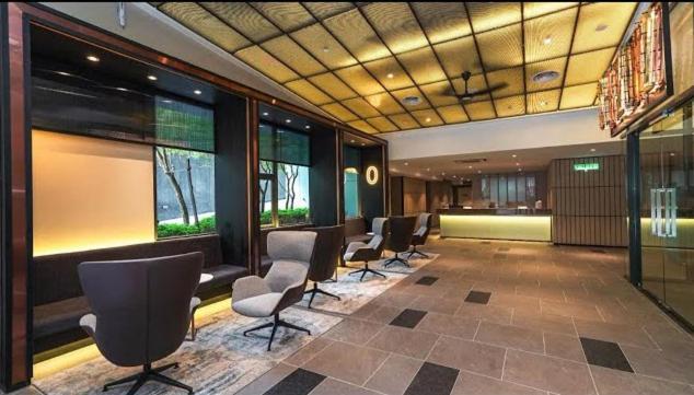Ceylonz Suites By Just Stay كوالالمبور المظهر الخارجي الصورة